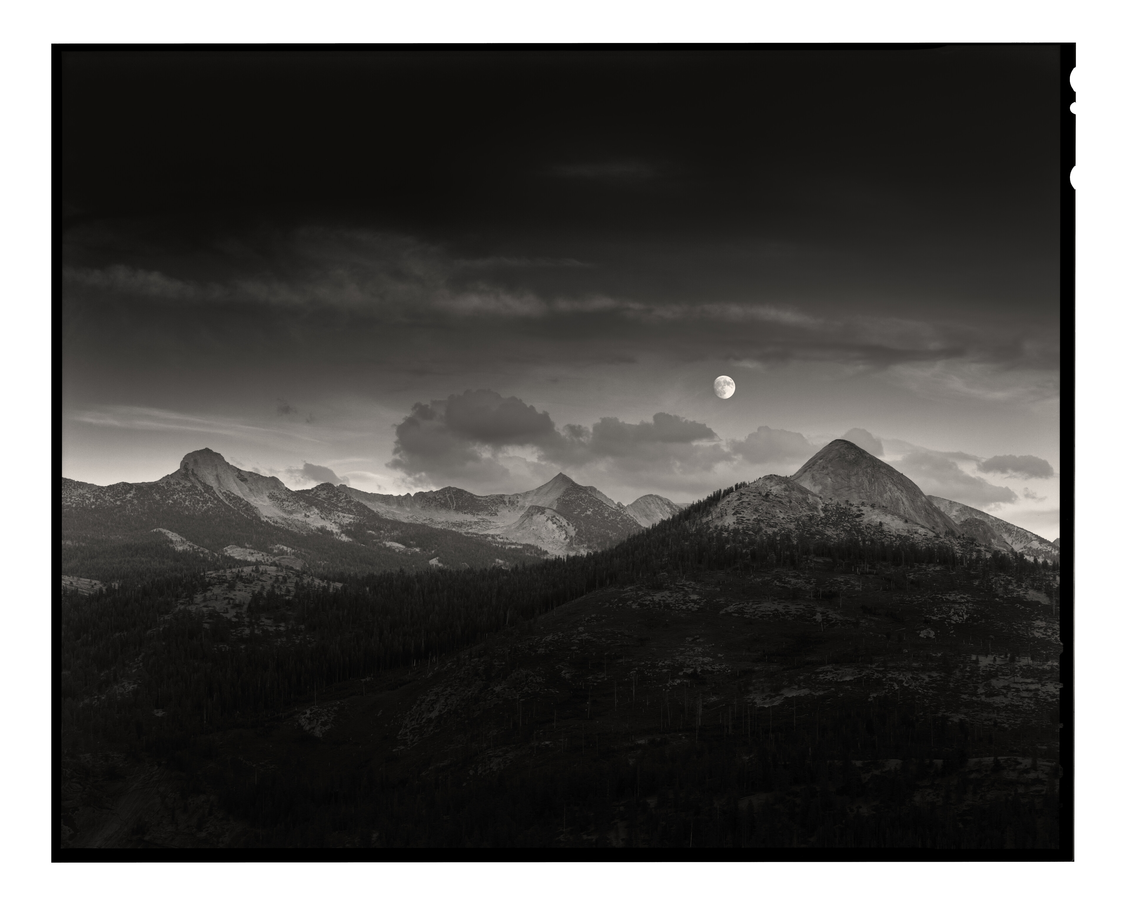 Autumn Moon, Revisited