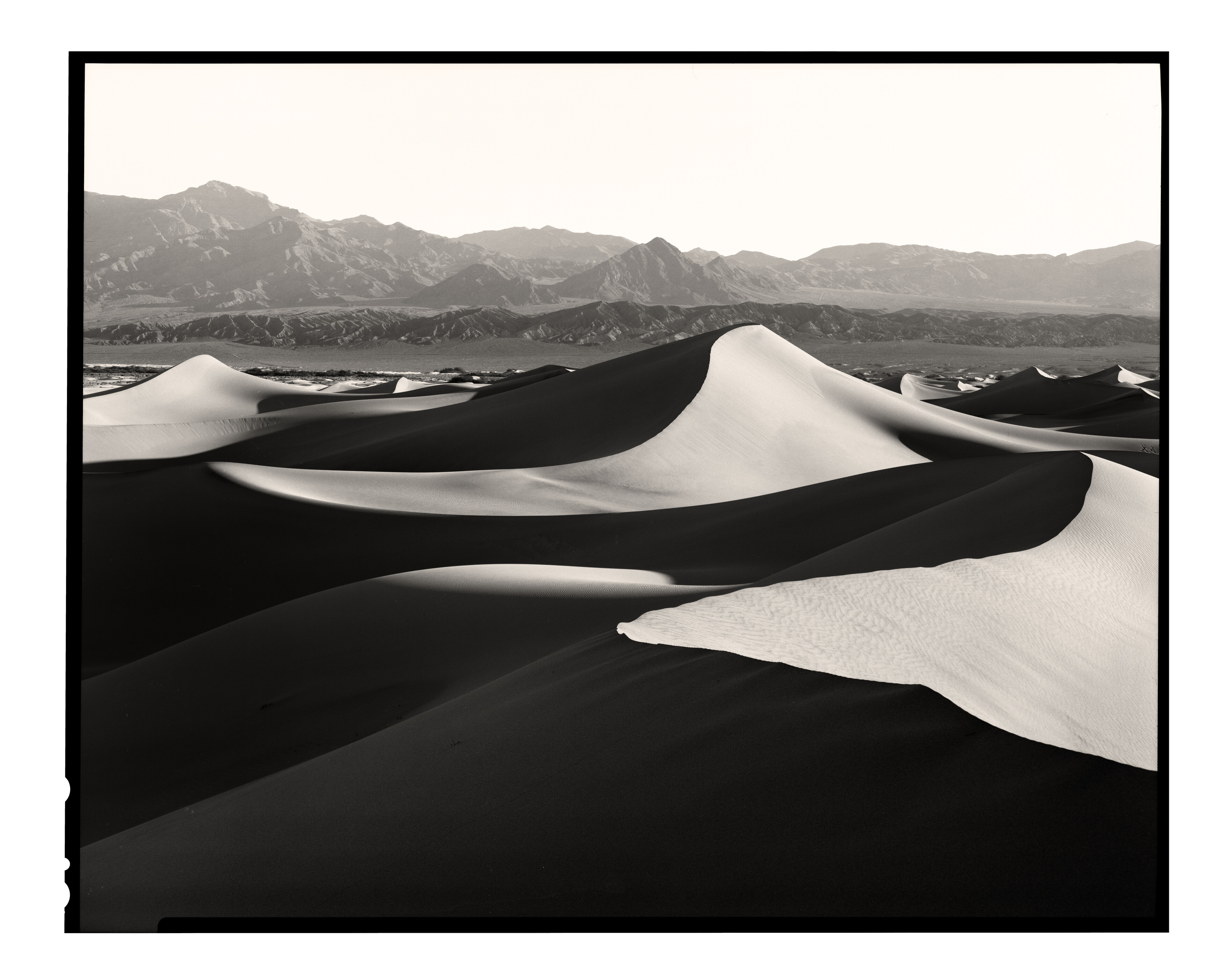 Dunes II