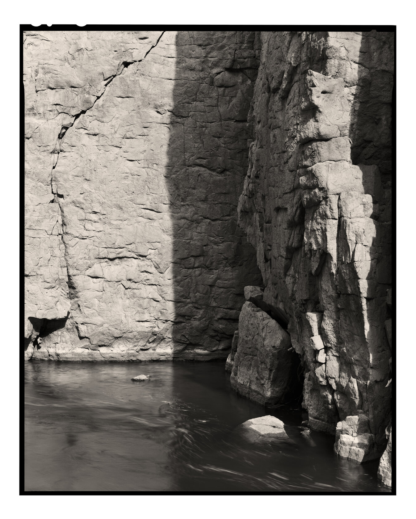 Owens River Gorge