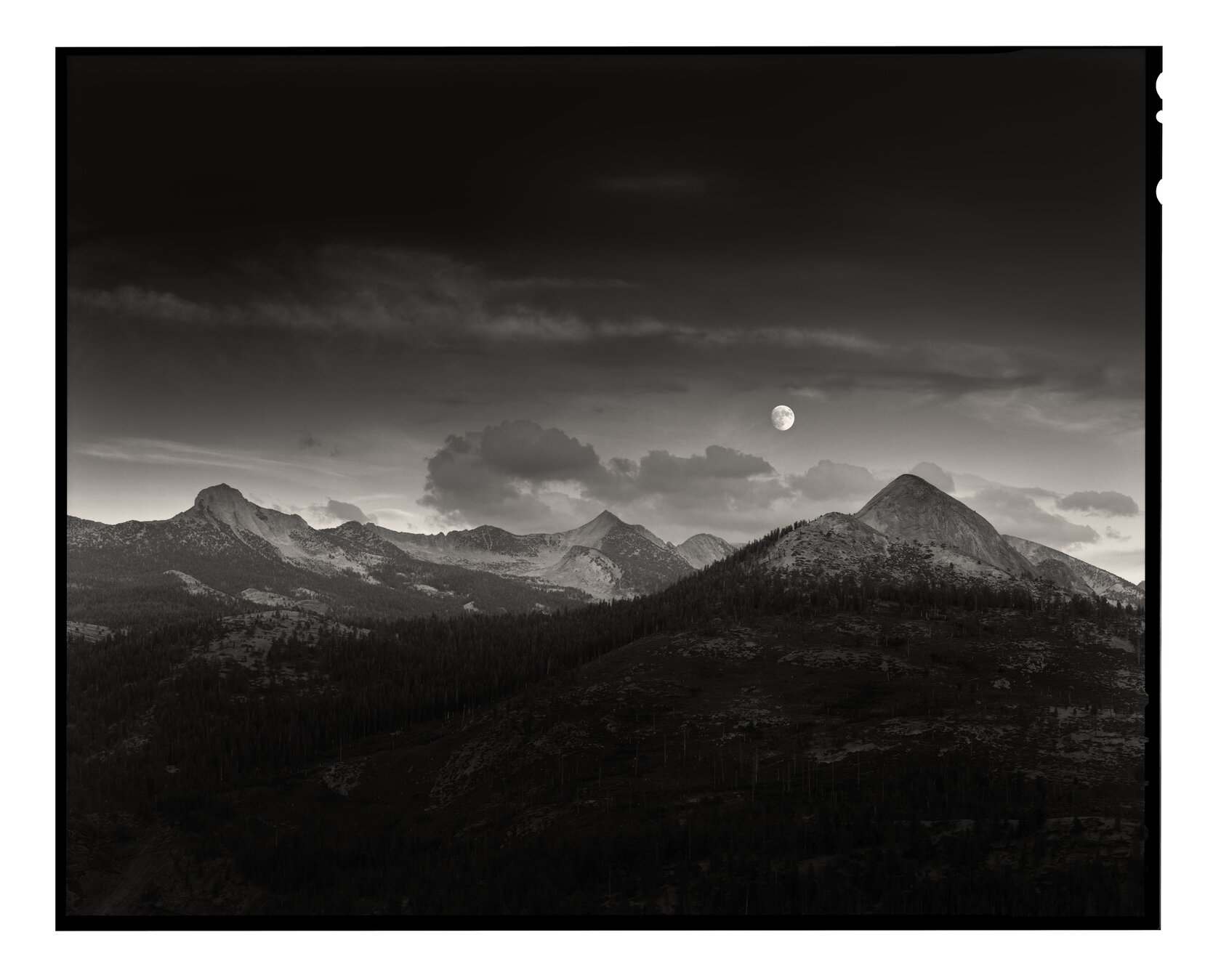 Autumn Moon, Revisited