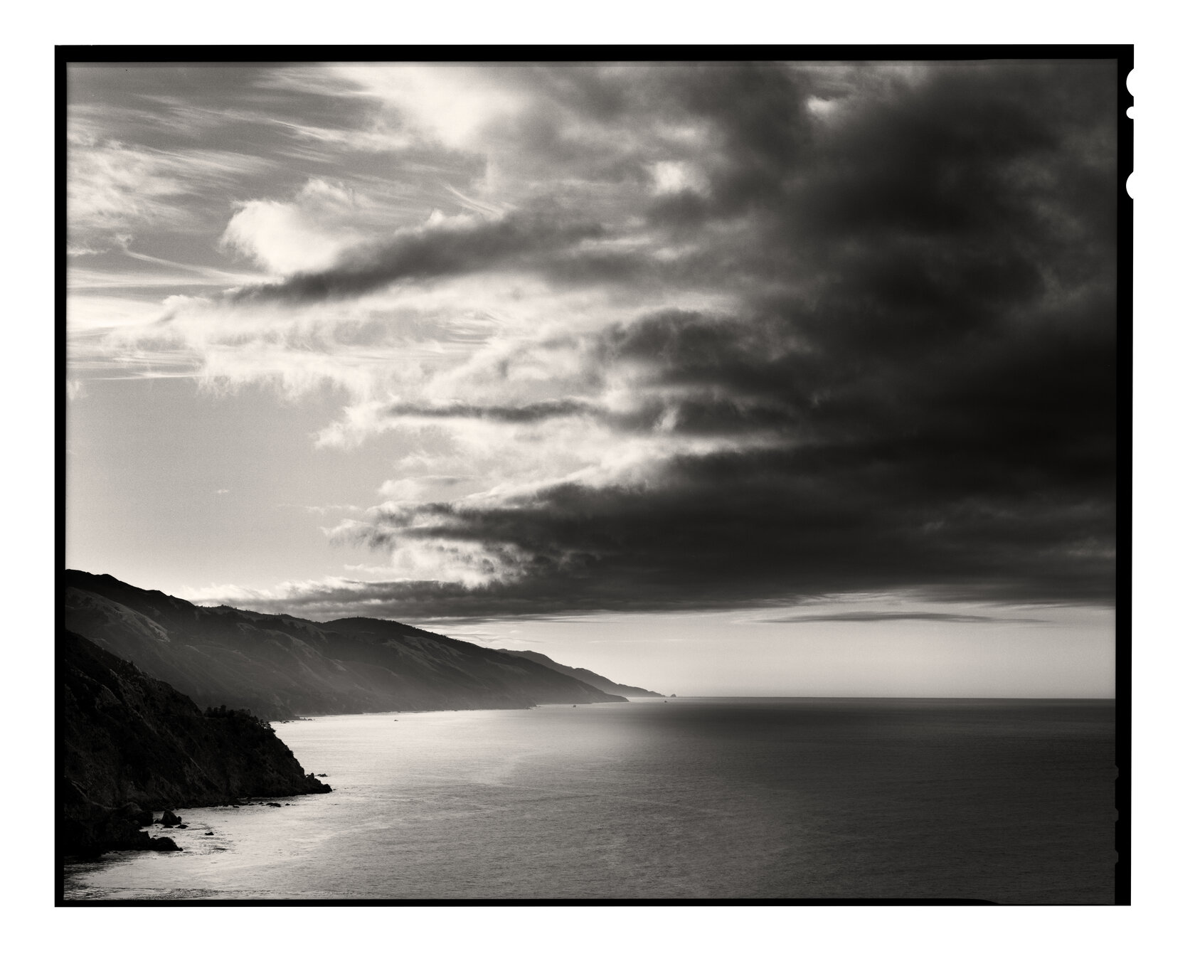 Big Sur II