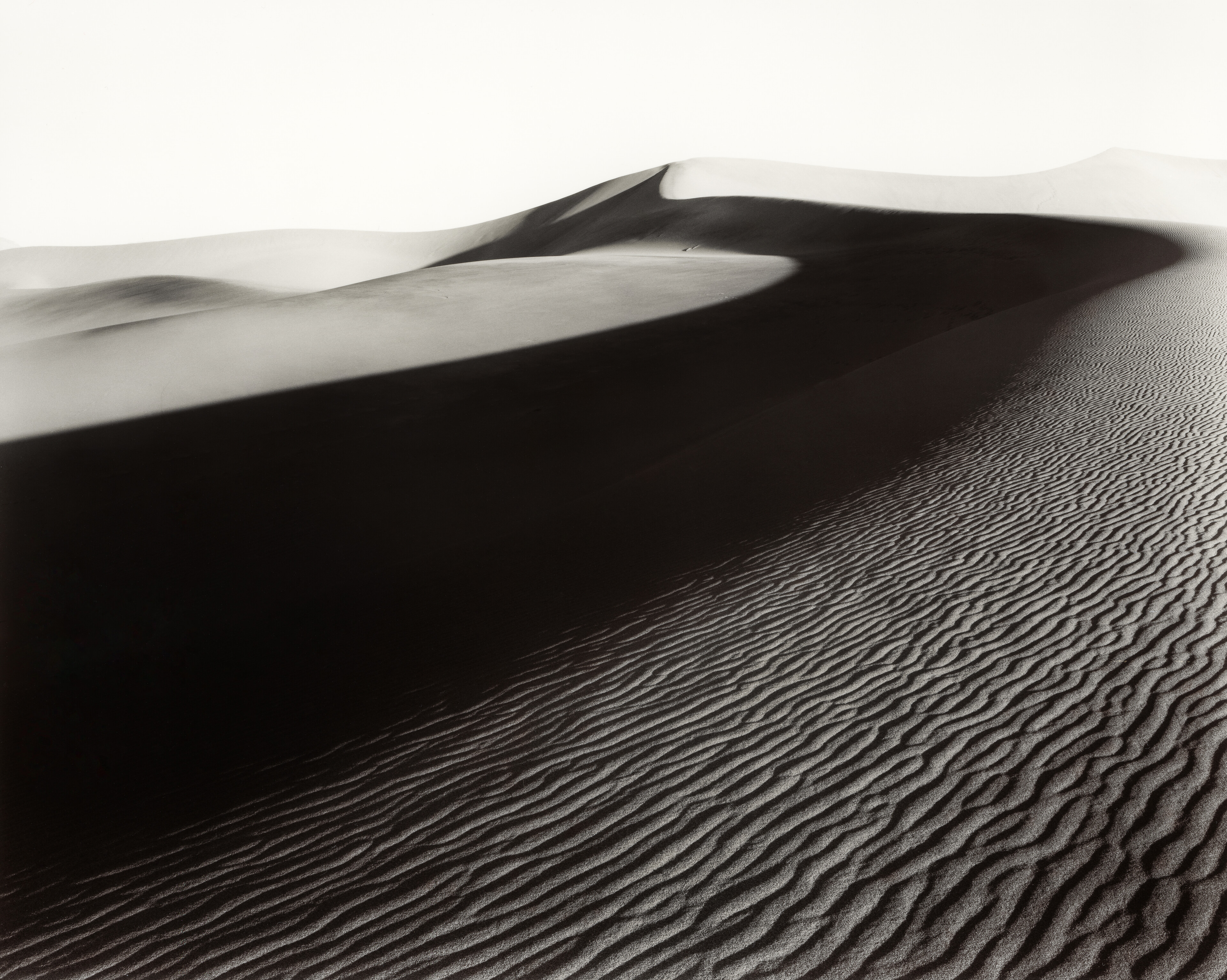 Dunes I
