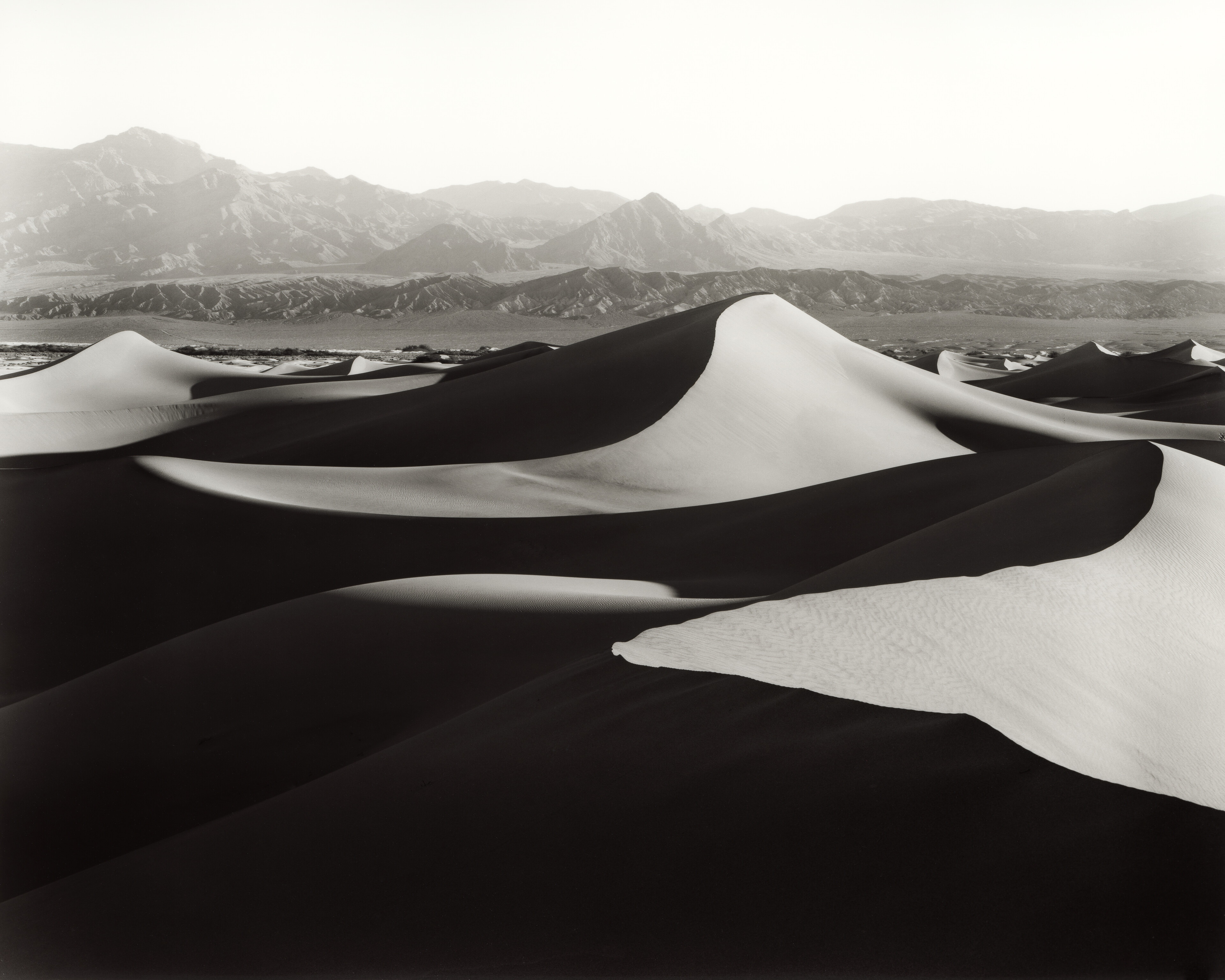Dunes II