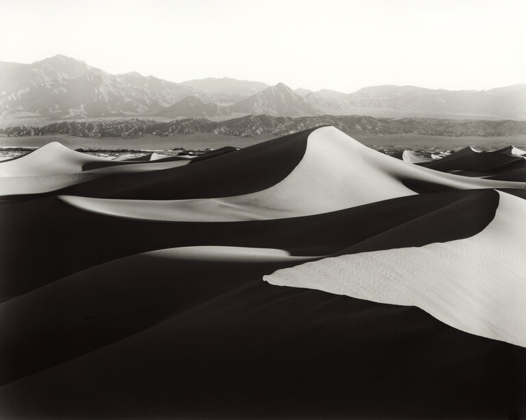 Dunes II